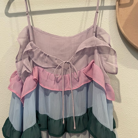 If summer were a dress - Picture 1 of 3